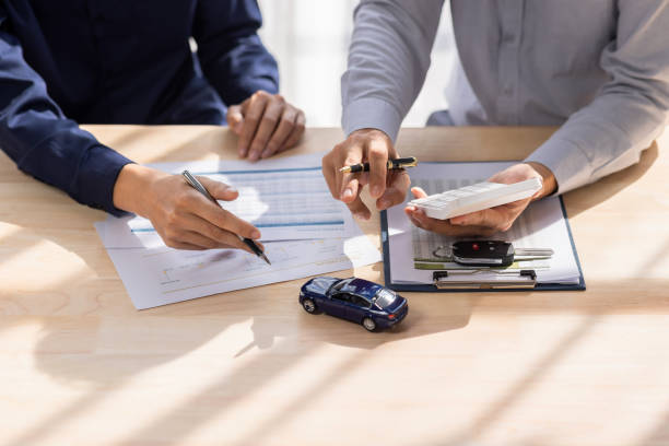 New Orleans auto coverage comparison